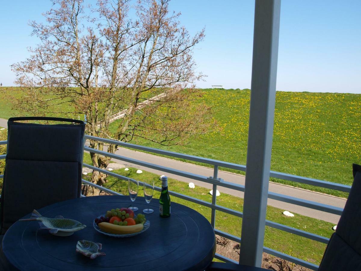 Haus Am Meer Κουξχάφεν Εξωτερικό φωτογραφία